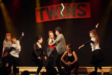 TWins, de musical